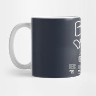 Boogie Down Mug